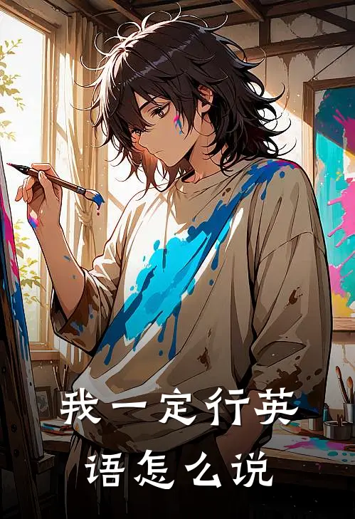 我一定行英语怎么说