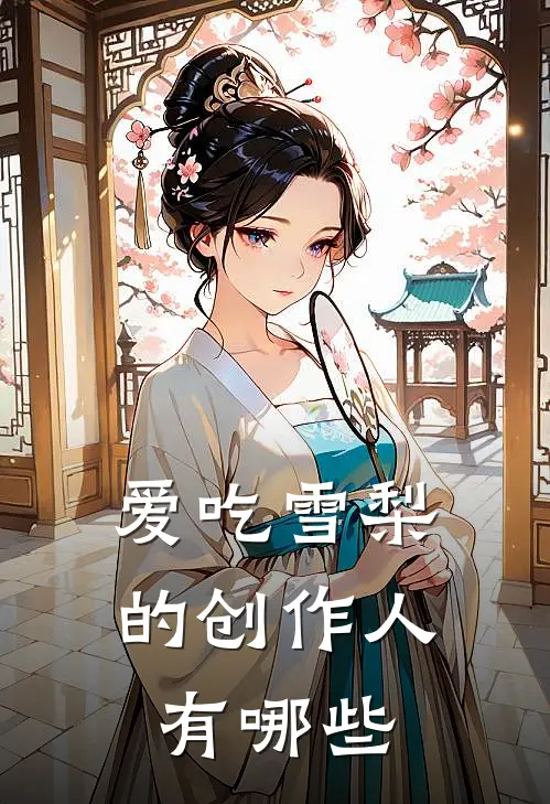 爱吃雪梨的创作人有哪些