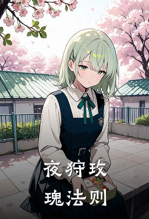 夜狩玫瑰法则苏雁许期茉小说完结推荐_完整版小说免费阅读夜狩玫瑰法则(苏雁许期茉)