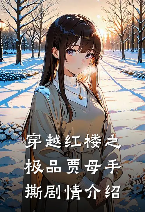 穿越红楼之极品贾母手撕剧情介绍