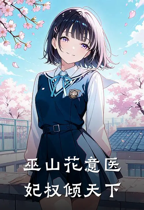 巫山花意医妃权倾天下(何海何大富)最新免费小说_完本小说免费阅读巫山花意医妃权倾天下何海何大富