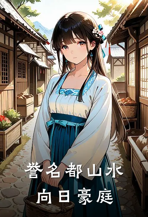 誉名都山水向日豪庭