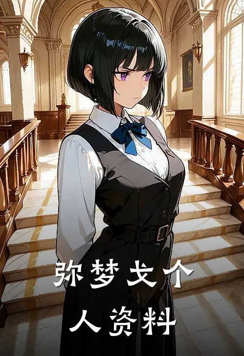 弥梦戈个人资料