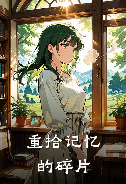 重拾记忆的碎片