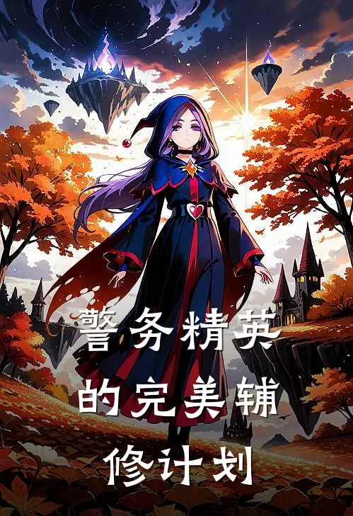 警务精英的完美辅修计划