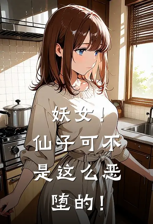 妖女！仙子可不是这么恶堕的！