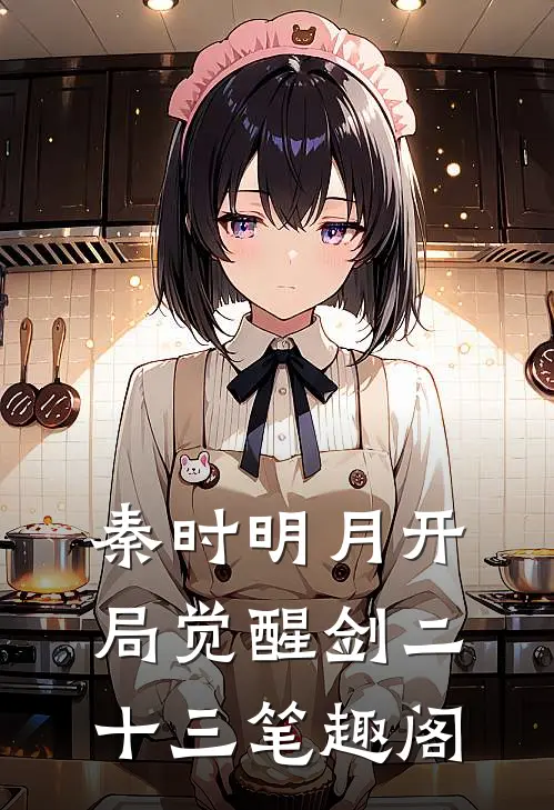 秦时明月开局觉醒剑二十三笔趣阁