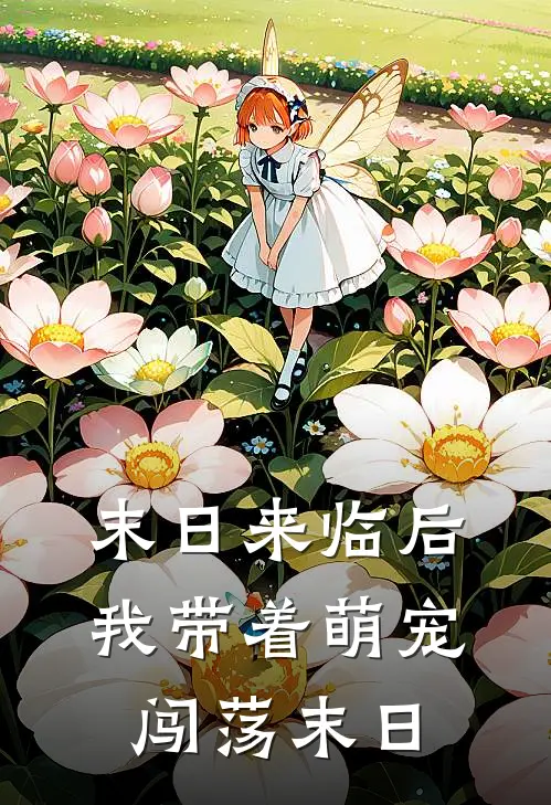 末日来临后，我带着萌宠闯荡末日慕安青羽最新免费小说_免费完本小说末日来临后，我带着萌宠闯荡末日慕安青羽