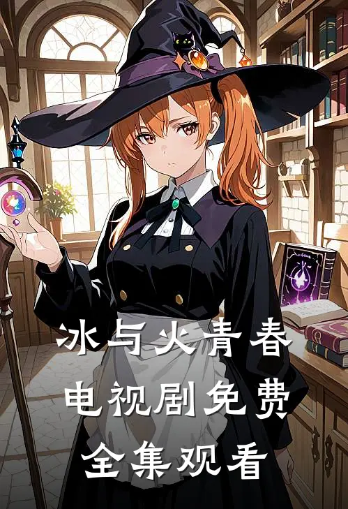 冰与火青春电视剧免费全集观看