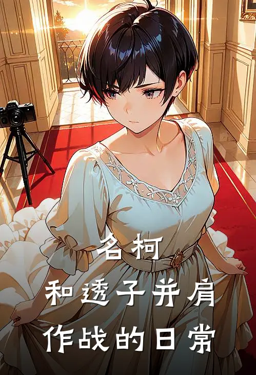 名柯：和透子并肩作战的日常