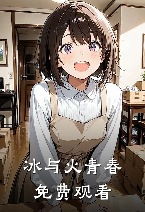 冰与火青春免费观看