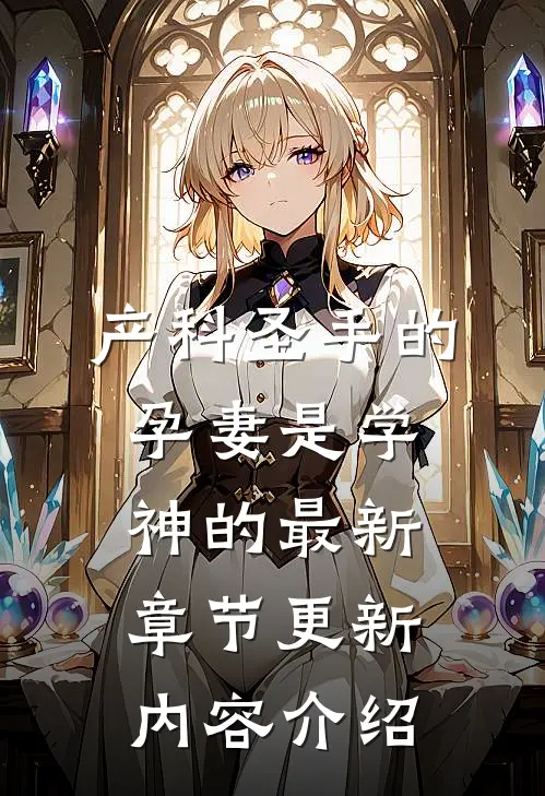 产科圣手的孕妻是学神的最新章节更新内容介绍