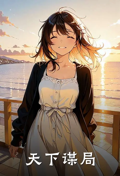 天下谋局(秦锋苏晚晴)全本免费小说_阅读免费小说天下谋局秦锋苏晚晴