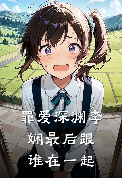 罪爱深渊李娴最后跟谁在一起