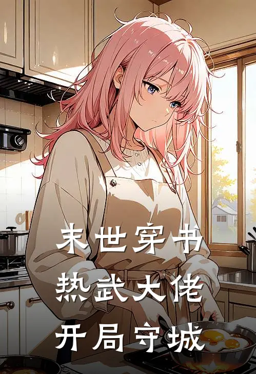 末世穿书：热武大佬开局守城