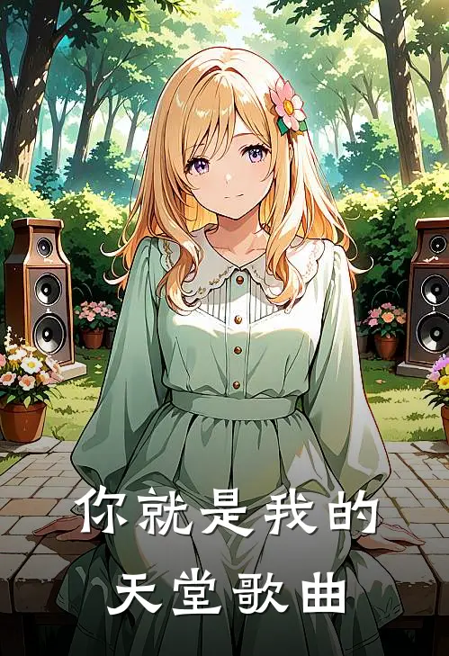 你就是我的天堂歌曲