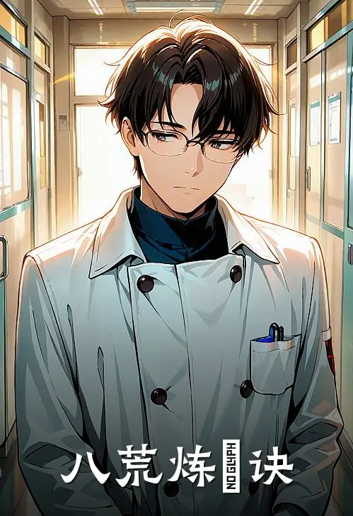 苏浩苏无名《八荒炼炁诀》_(苏浩苏无名)热门小说