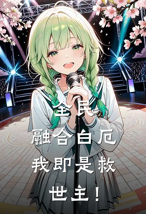全民：融合白厄，我即是救世主！白初墨江映雪_《全民：融合白厄，我即是救世主！》最新章节免费在线阅读