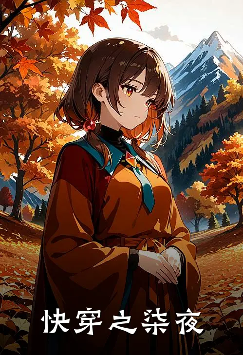 快穿之柒夜柒夜帝殇最新小说推荐_热门小说排行榜快穿之柒夜(柒夜帝殇)