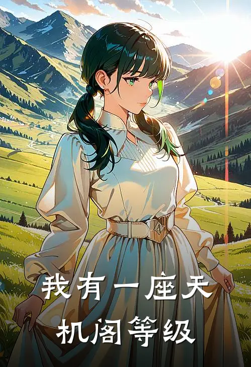 我有一座天机阁等级