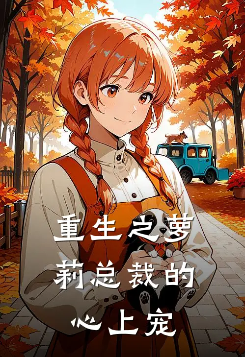 重生之萝莉总裁的心上宠