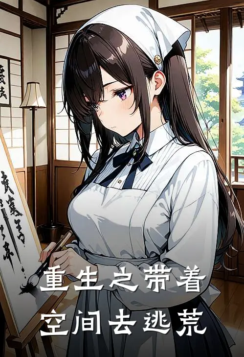 重生之带着空间去逃荒