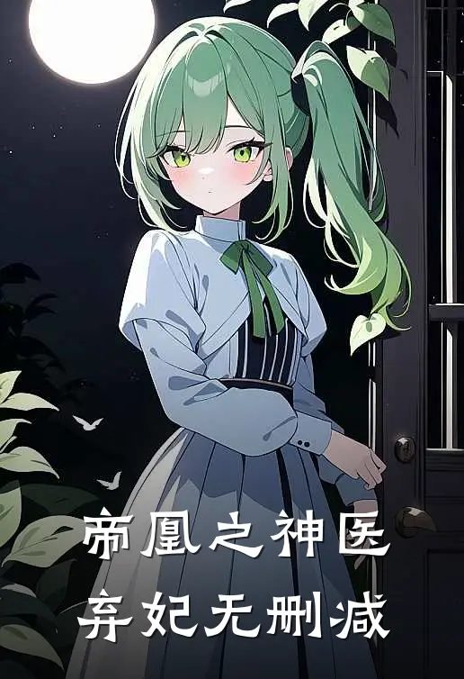 帝凰之神医弃妃无删减