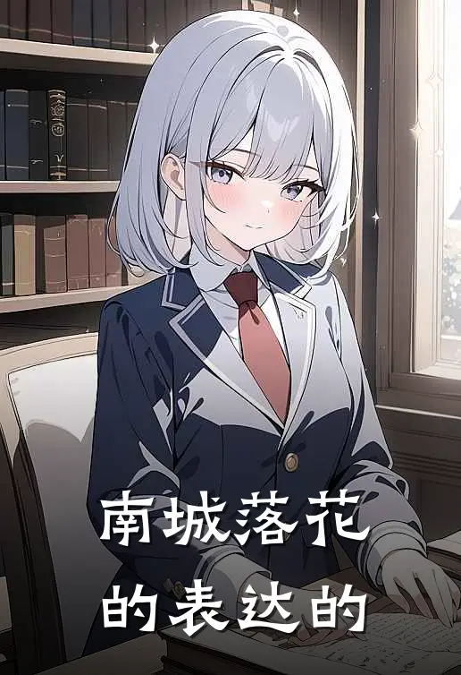 南城落花的表达的