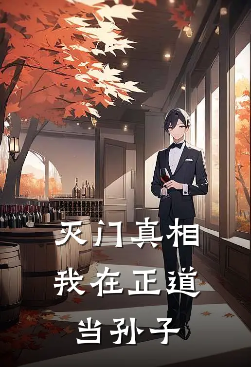 灭门真相，我在正道当孙子(陶落尘金阳宗)完结版小说全文免费阅读_最新小说灭门真相，我在正道当孙子(陶落尘金阳宗)