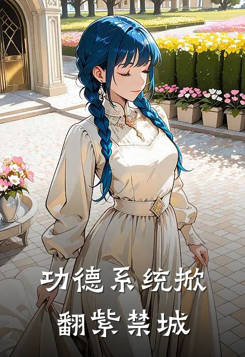 功德系统掀翻紫禁城(安陵容曹琴默)免费小说阅读_完结版小说推荐功德系统掀翻紫禁城(安陵容曹琴默)