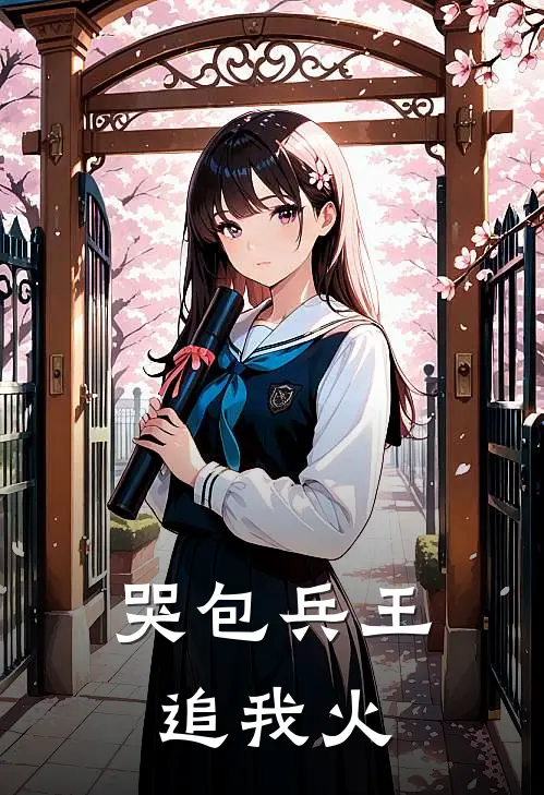 哭包兵王追我火