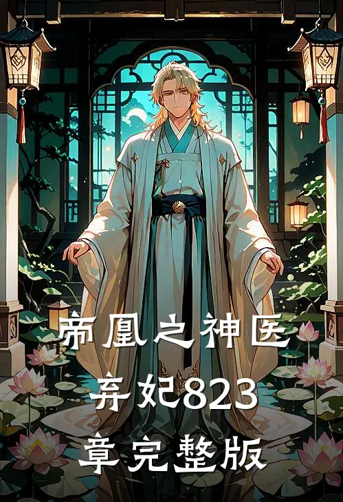 帝凰之神医弃妃823章完整版