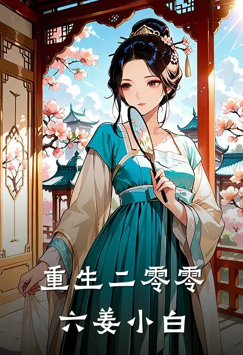 重生二零零六姜小白