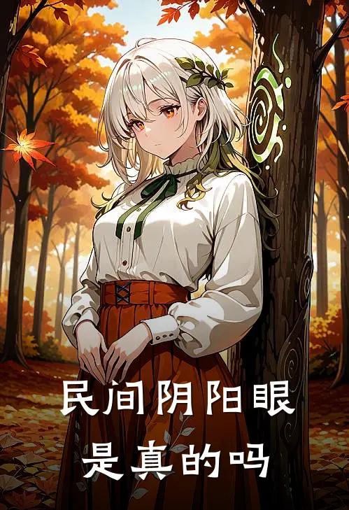 民间阴阳眼是真的吗