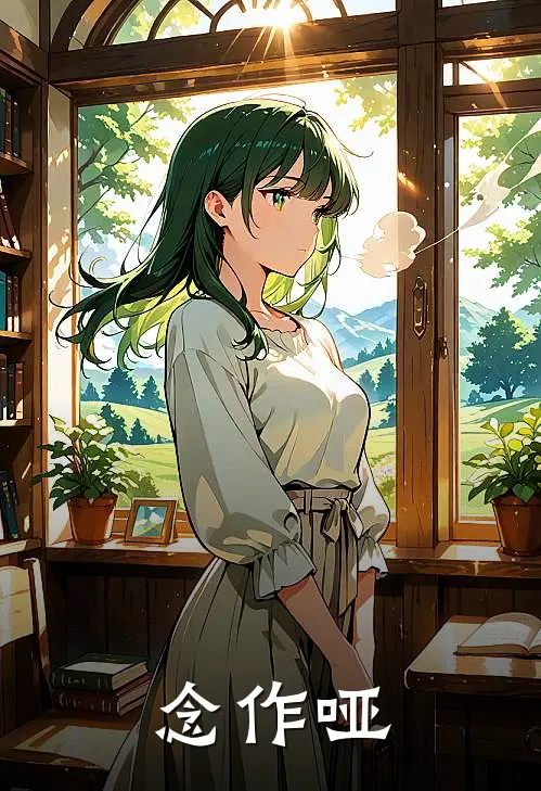 映微云景澄《念作哑》完整版在线阅读_映微云景澄完整版在线阅读