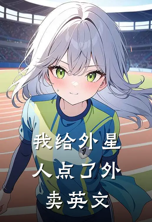 我给外星人点了外卖英文