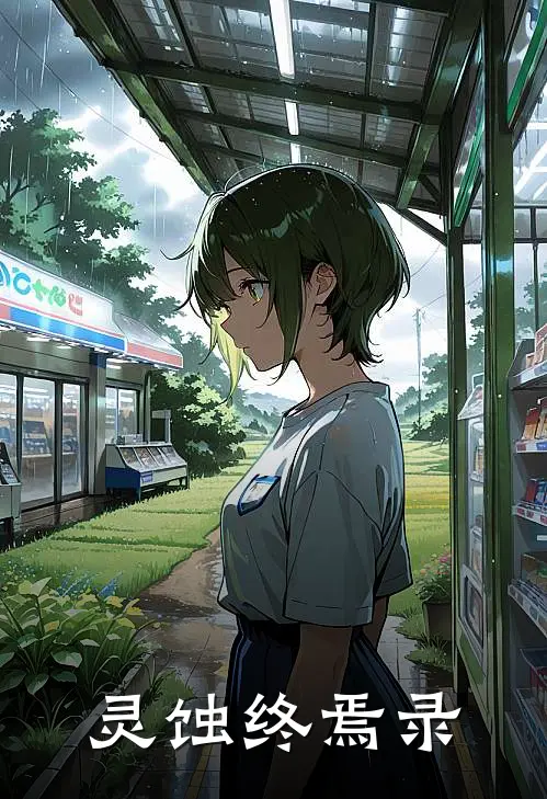灵蚀终焉录(林默汤姆)热门网络小说推荐_免费完结版小说灵蚀终焉录(林默汤姆)