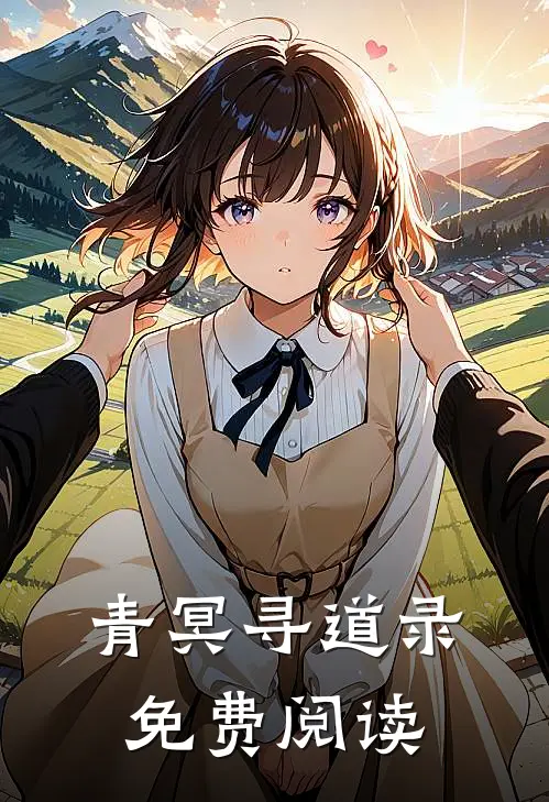 青冥寻道录免费阅读