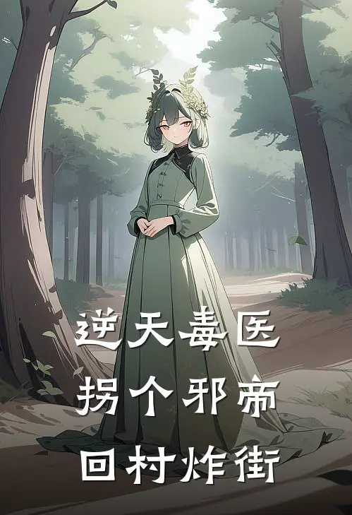 逆天毒医：拐个邪帝回村炸街凌清璇君夜玄热门的小说_热门小说在线阅读逆天毒医：拐个邪帝回村炸街凌清璇君夜玄