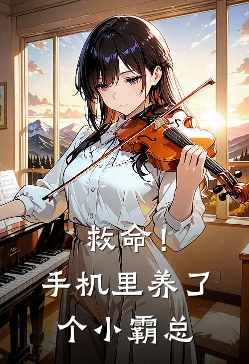 救命！手机里养了个小霸总(唐果凌砚)最新完本小说推荐_免费小说推荐救命！手机里养了个小霸总唐果凌砚