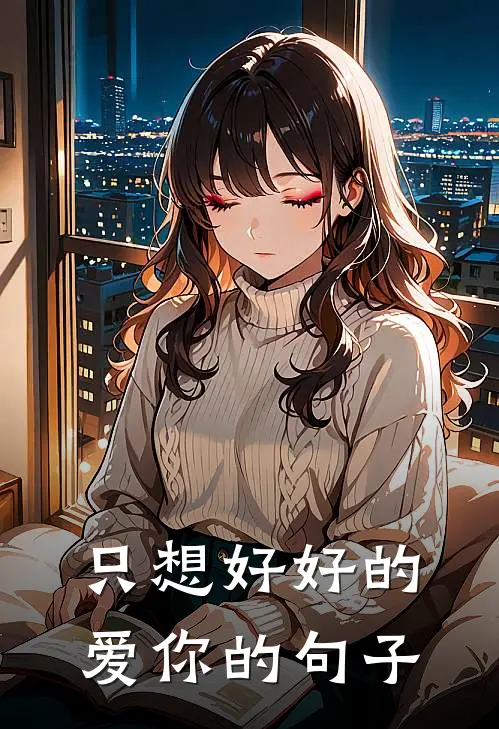 只想好好的爱你的句子