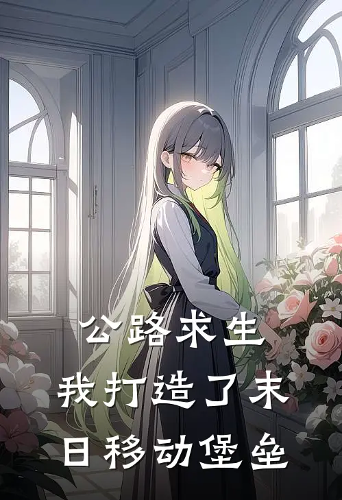 公路求生：我打造了末日移动堡垒(荣三有荣三)完结版免费小说_热门完结小说公路求生：我打造了末日移动堡垒(荣三有荣三)