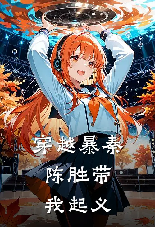 穿越暴秦：陈胜带我起义(赵戈陈胜)全本免费完结小说_小说完结免费穿越暴秦：陈胜带我起义赵戈陈胜