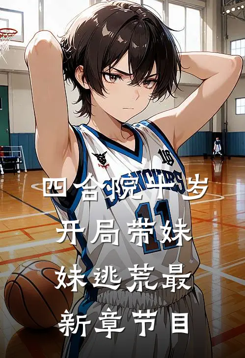 四合院十岁开局带妹妹逃荒最新章节目