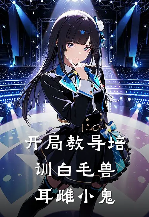 开局教导培训白毛兽耳雌小鬼