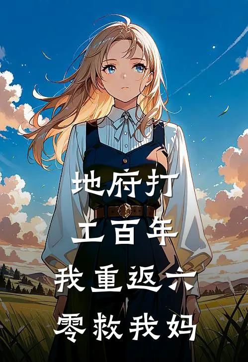 地府打工百年，我重返六零救我妈