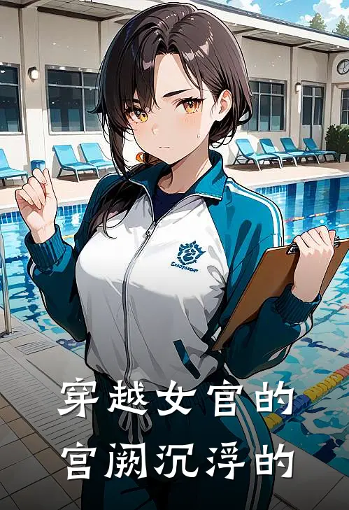 穿越女官的宫阙沉浮的