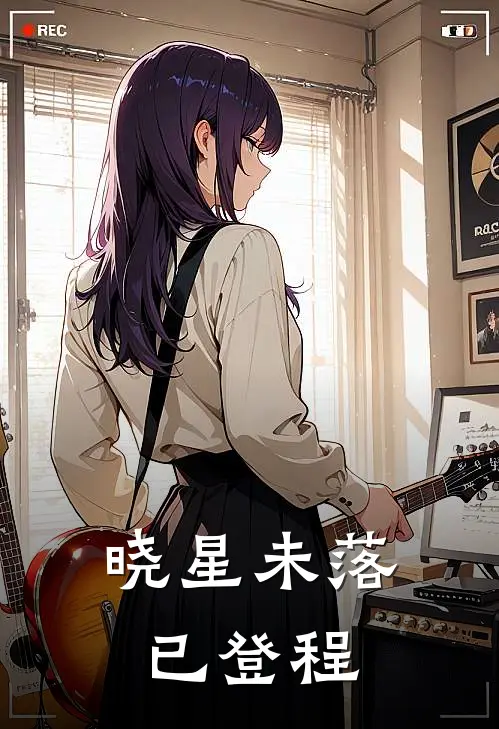 晓星未落已登程