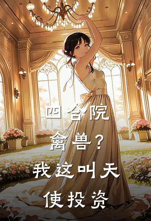 四合院：禽兽？我这叫天使投资