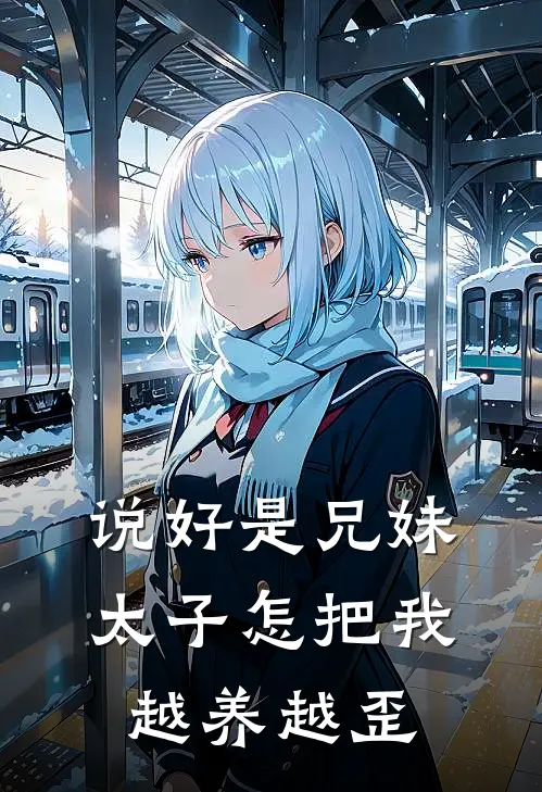 说好是兄妹，太子怎把我越养越歪